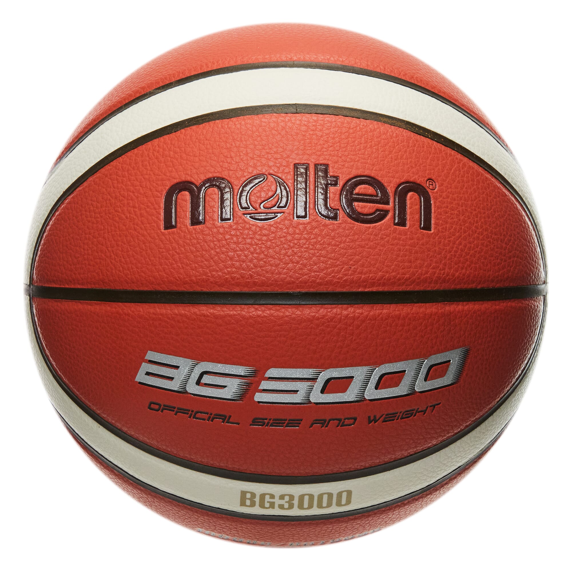 2020 Molten BG3000 Basketball Free P&P 