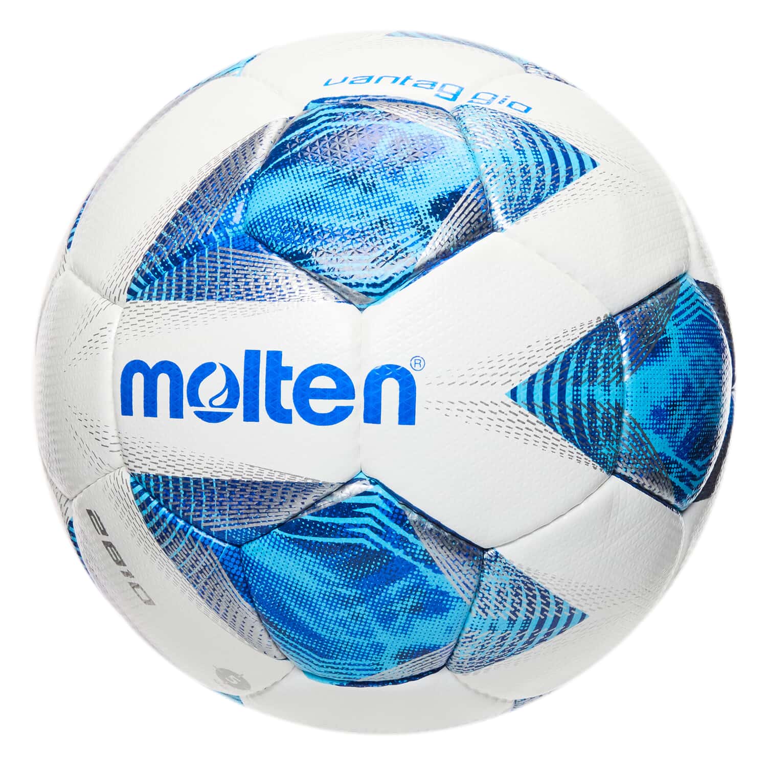 Mister Sport - Ballon de foot Molten 2810 Taille 4 & 5